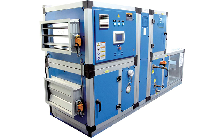 潔凈空調系統分幾種類型以及應用場合有哪些？