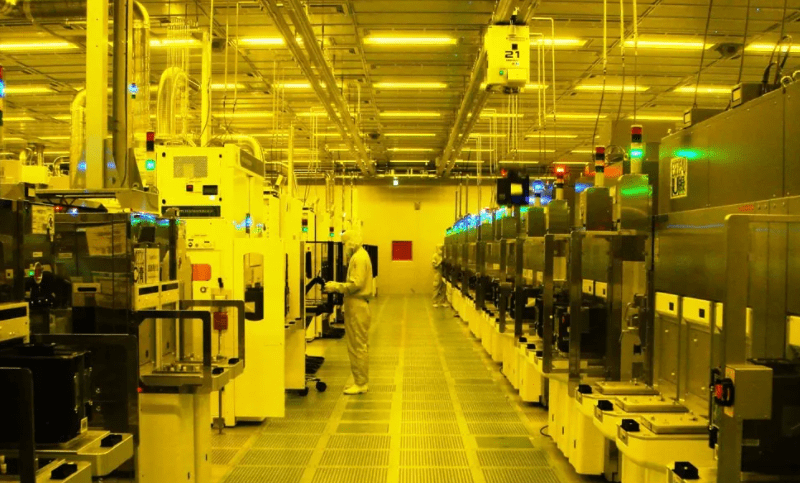 深圳半導體部分企業匯總：芯片設計、晶圓制造、封測材料、廠商