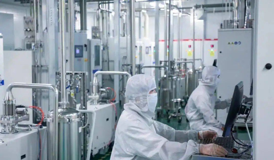 年產能達20萬片！瀚天天成碳化硅產業園二期項目竣工，三期產能預達140萬片！