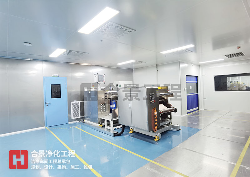  如何確保鋰電池生產安全？