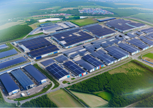 總投資50億！儲能鋰電項目落地天津