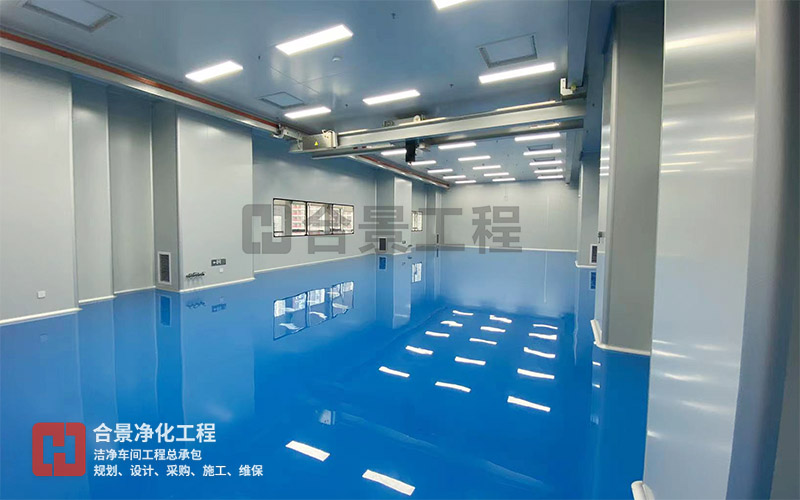 國(guó)內(nèi)醫(yī)療器械廠(chǎng)房潔凈車(chē)間工程總承包服務(wù)商綜合匯總