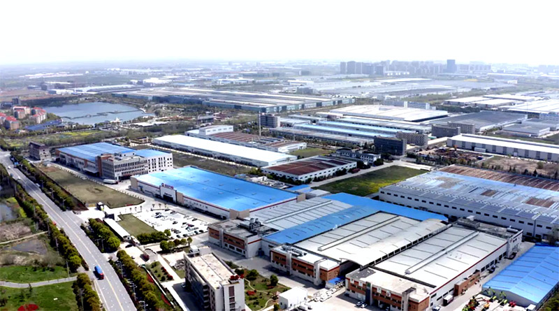 年產2萬噸！合景建設中標大咖國際食品工程項目