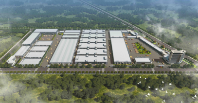 二季度再獲佳績 | 合景中標中國領先調味品牌企業工程項目