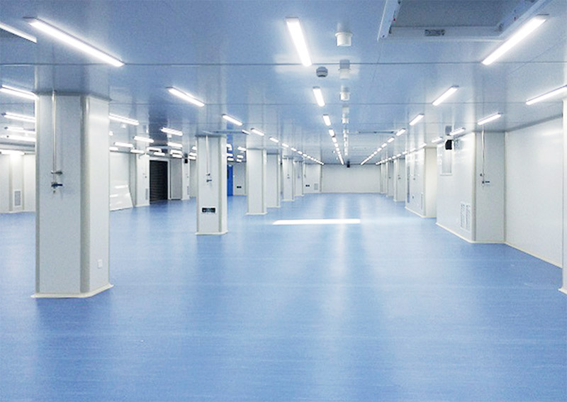 醫(yī)療器械無(wú)塵車間 醫(yī)療器械無(wú)塵車間