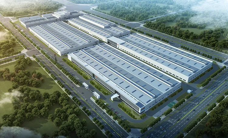 潔凈廠房建設 潔凈廠房建設